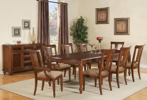 Dining Table Set Brendon